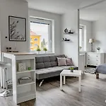 Wolkerovka 1 Apartment Olomouc