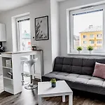 Apartment Wolkerovka 1 Olomouc