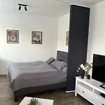 Wolkerovka 1 Olomouc