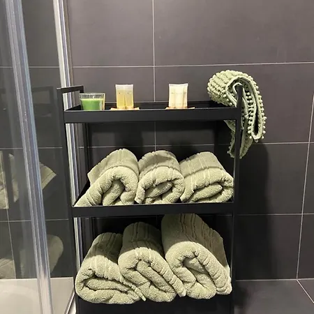 شقة Wolkerovka 1 *