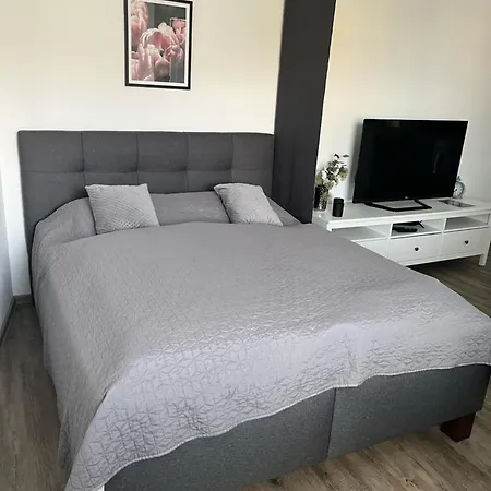 Wolkerovka 1 Apartment Olomouc