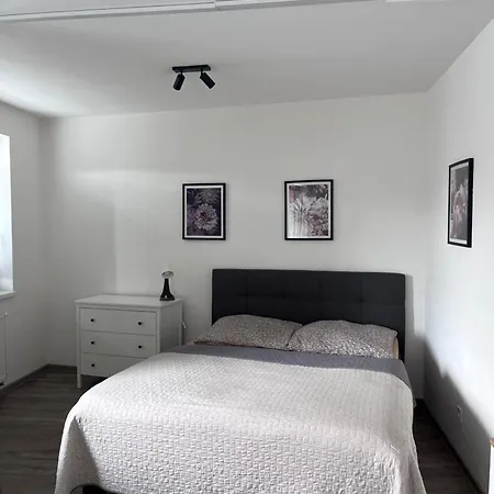 Appartement Wolkerovka 1 *